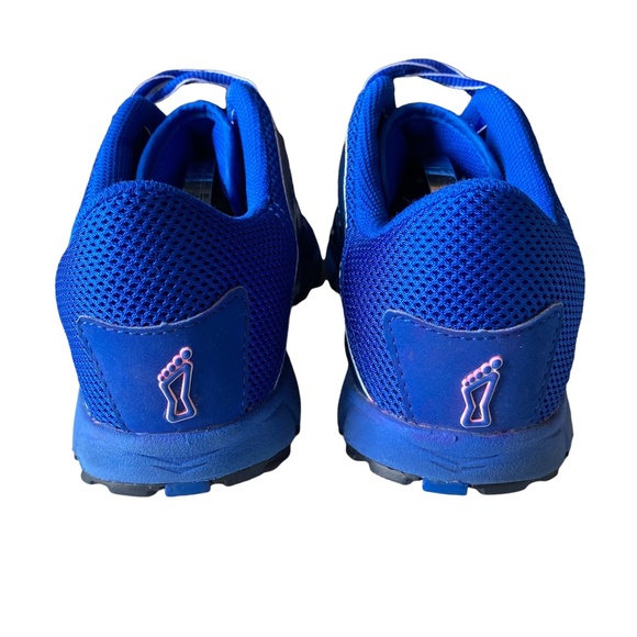 Inov-8 F-Lite 230 Cross Training Cling Film Running Shoes - Picture 4 of 10